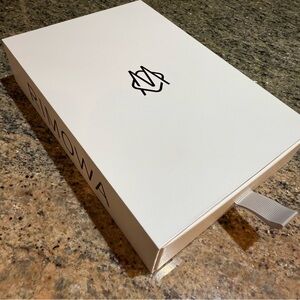 RIMOWA Luggage Tag Collector Box Only Gift Packaging Case Tray Insert